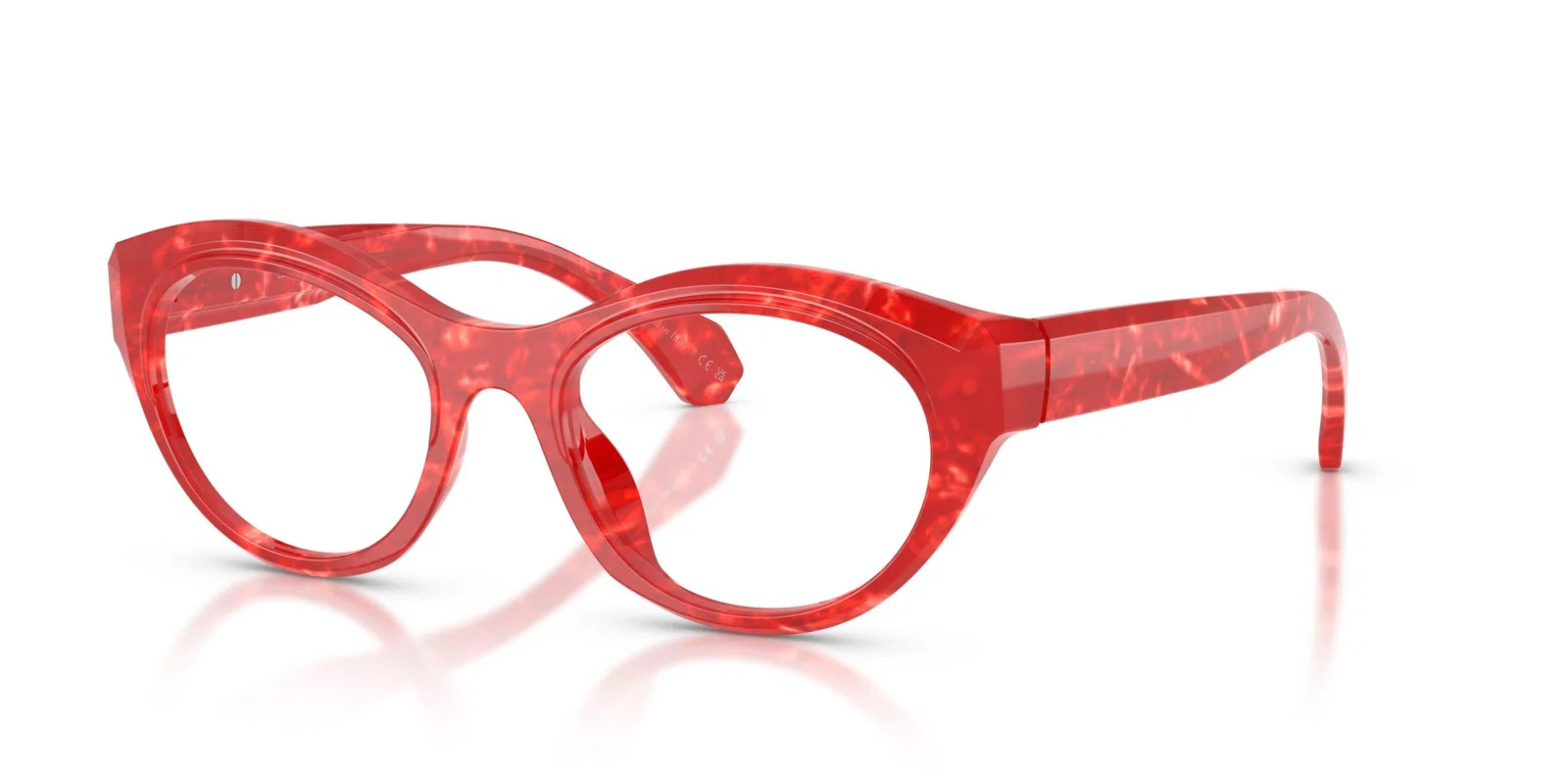 Alain Mikli 3557 Eyeglasses - view 7